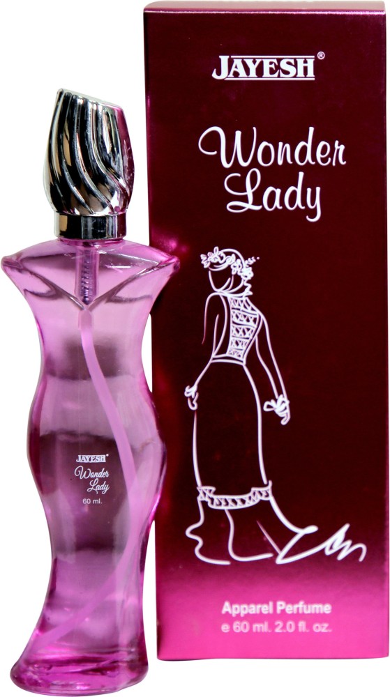 Ladies fragrance discount