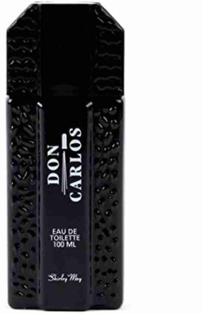 Buy SHIRLEY MAY DON CARLOS Parfum for Unisex Eau de Toilette