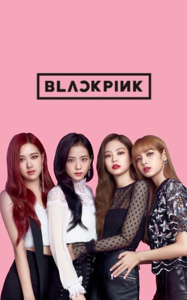 BLACKPINK Matte Finish Poster Paper Print - Personalities posters