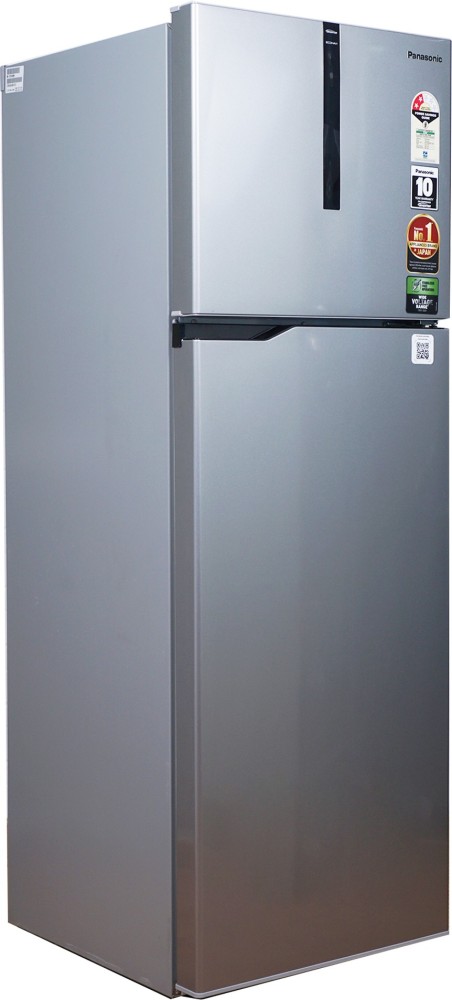 Panasonic 280 L Frost Free Double Door 2 Star Refrigerator Online 
