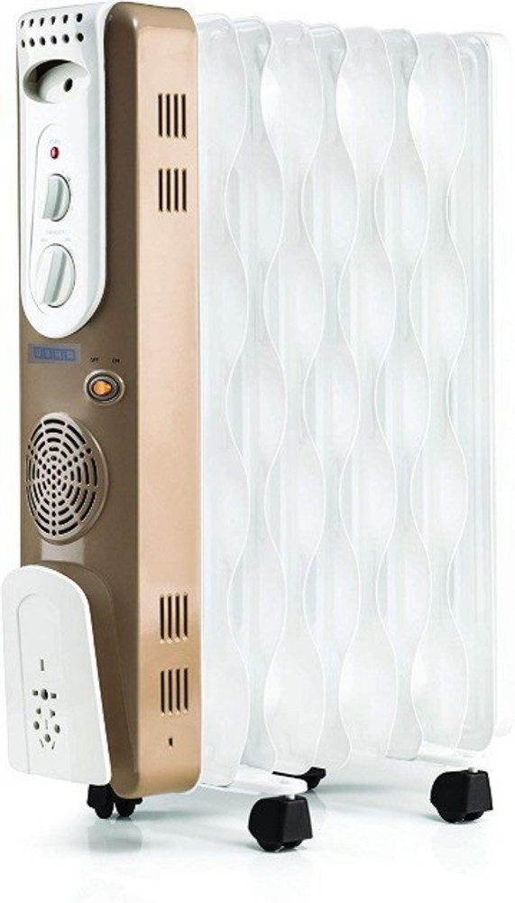 USHA OFR 3609 FS PTC Oil Filled Room Heater Price in India - Buy USHA OFR  3609 FS PTC Oil Filled Room Heater online at Flipkart.com