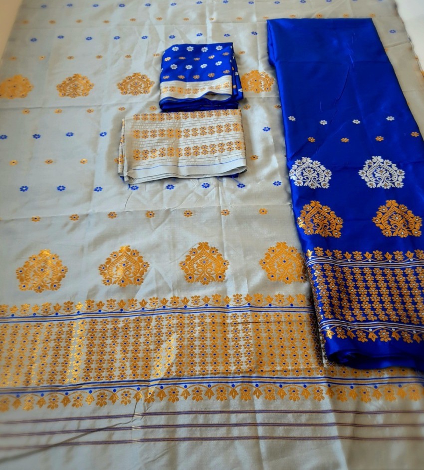 Flipkart mekhela sador sale