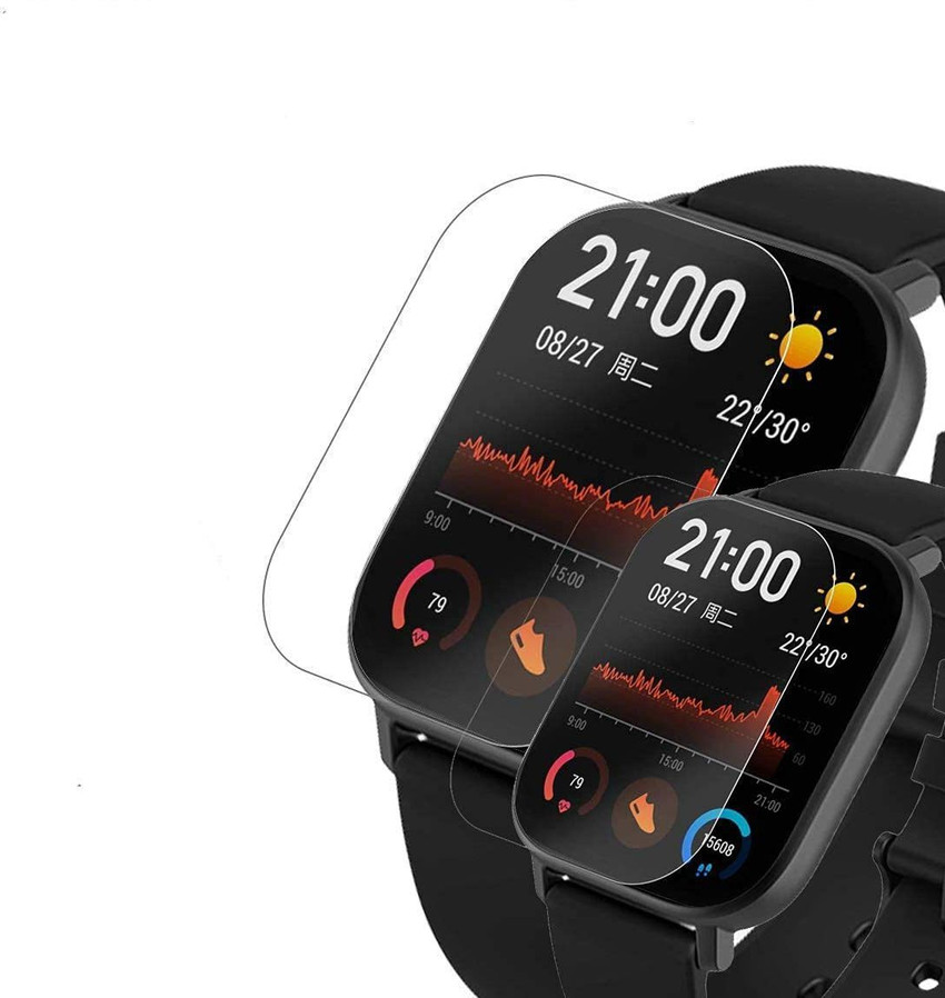 Mi outlet amazfit gts