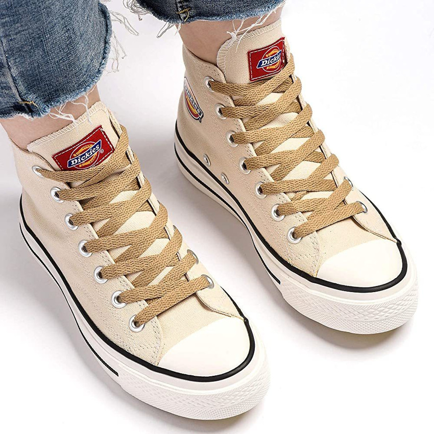 Dickies shoe shop laces
