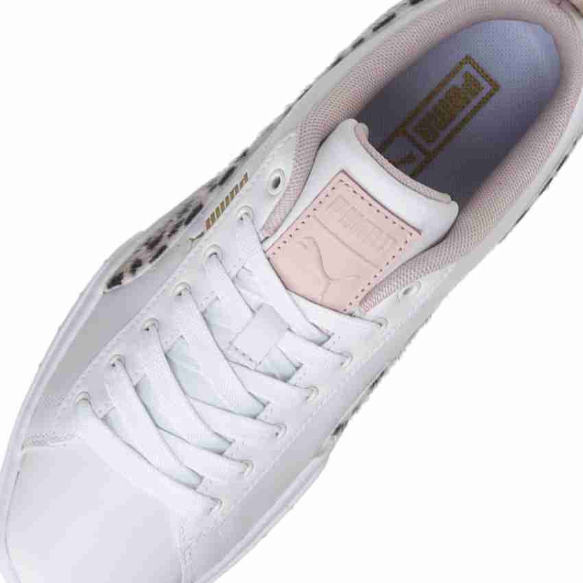 Puma hotsell basket jd