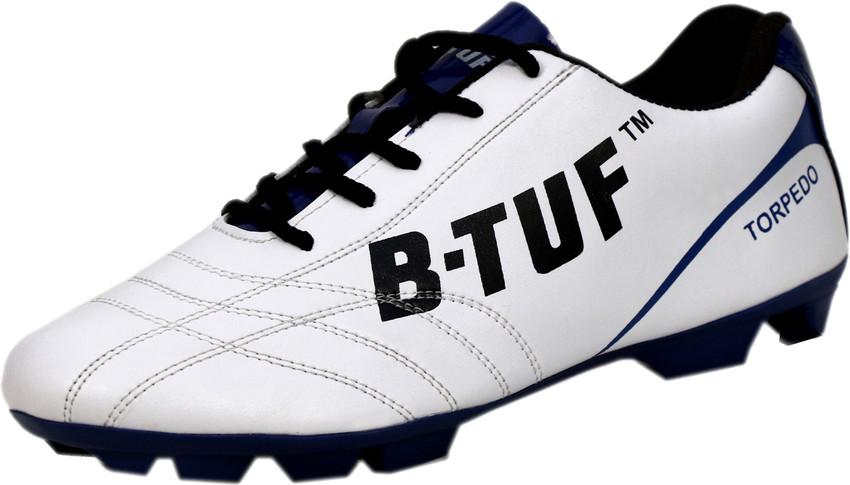 Kids studded football boots new arrivals