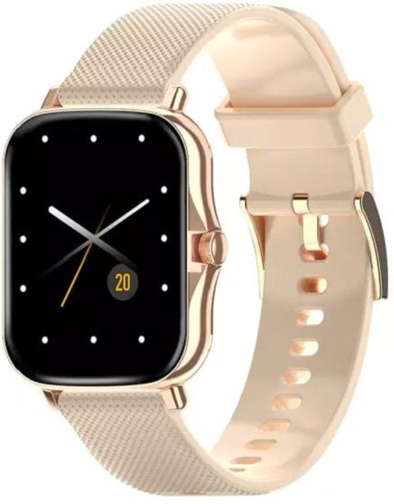 Screen touch watch on flipkart online