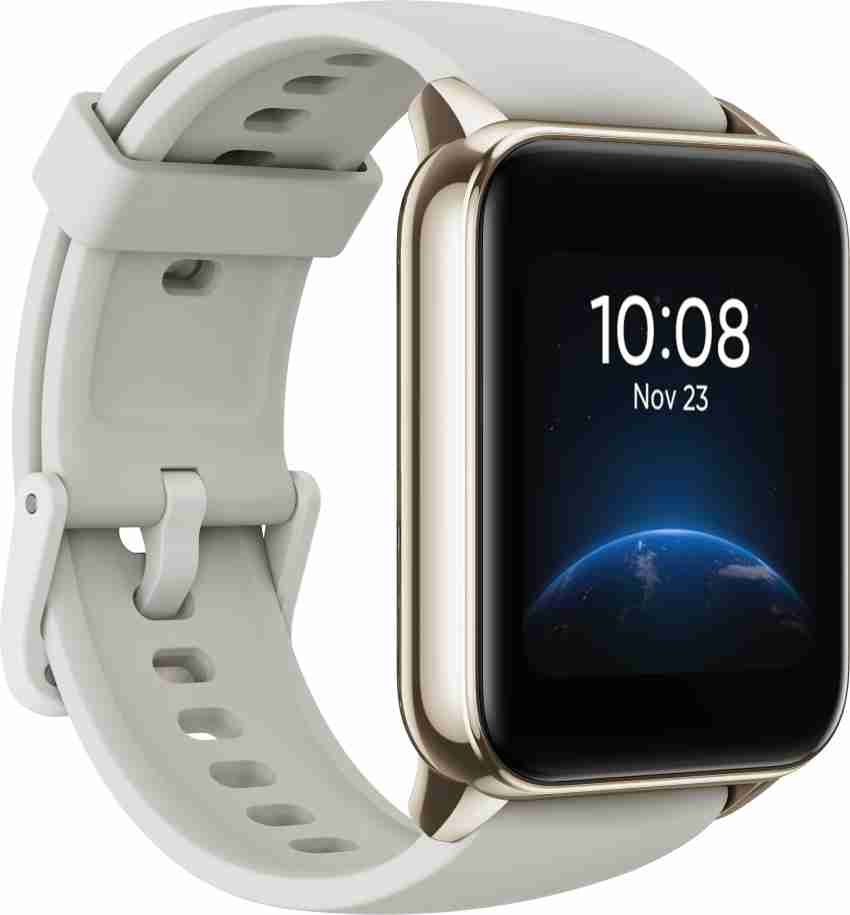 realme Watch with 320 x 320p Ultra Sharp 600 nits Display  up to 12-day  Battery Smartwatch Price in India Buy realme Watch with 320 x 320p  Ultra Sharp