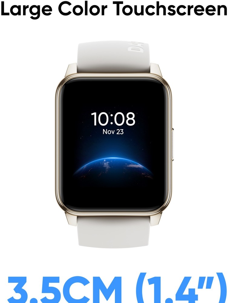 Realme smart watch online under 2000