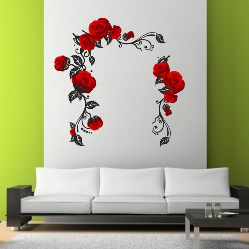 Sticker Design vi presenta Wall stickers adesivi murali Welcome Home