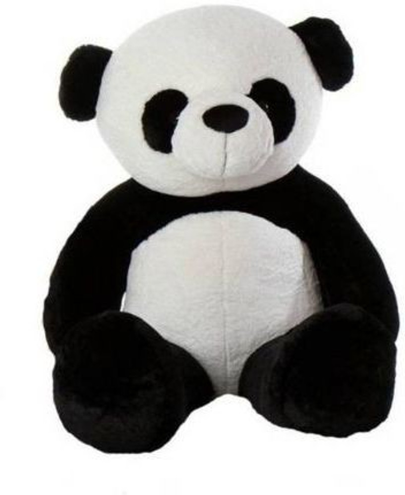 Black color teddy bear outlet