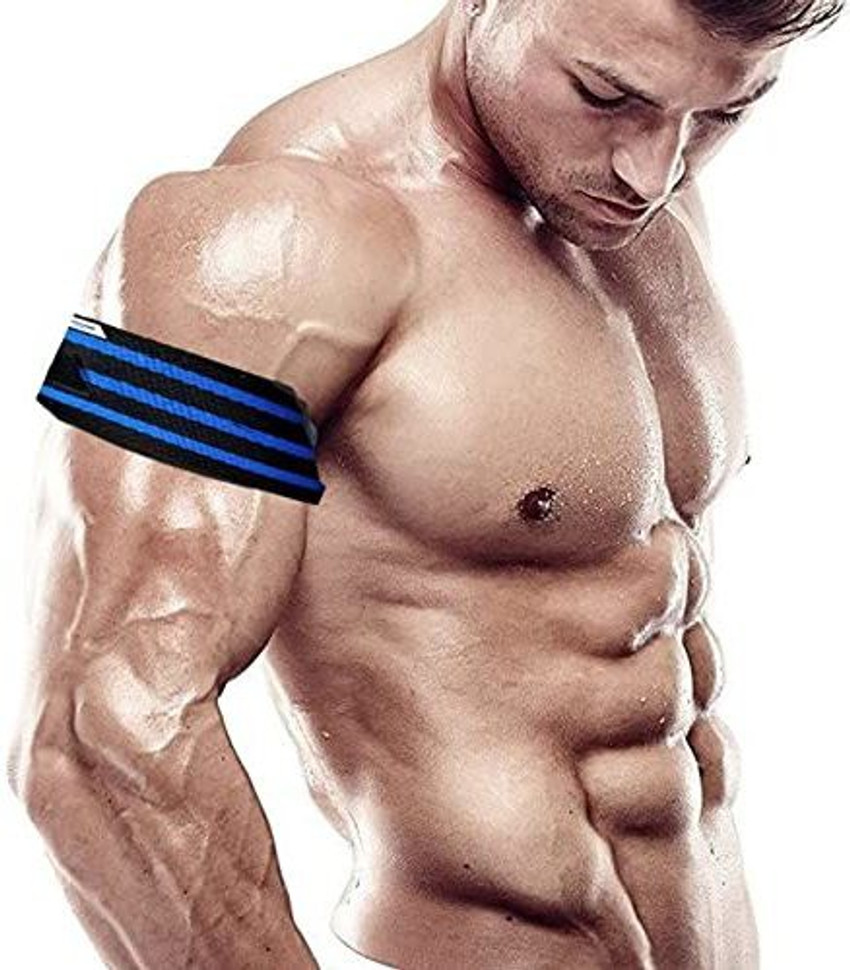 Arm shop restriction bands