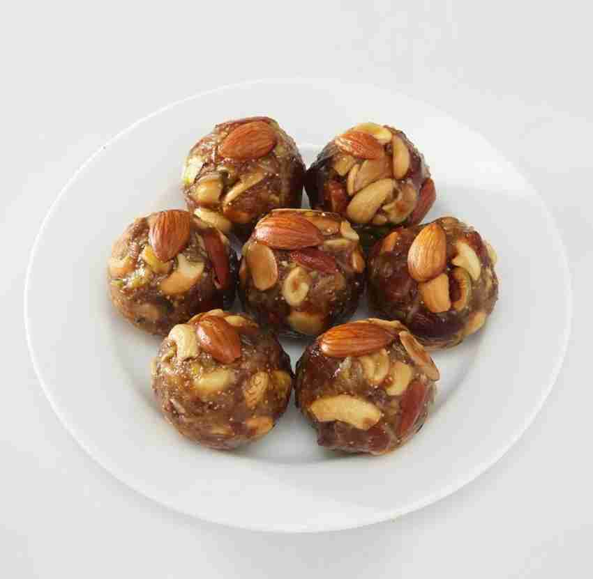 SHREE SOUTHINDIA DRYFRUIT LADDU (1 KG) Box Price in India - Buy SHREE SOUTHINDIA DRYFRUIT LADDU (1 KG) Box online at Flipkart.com