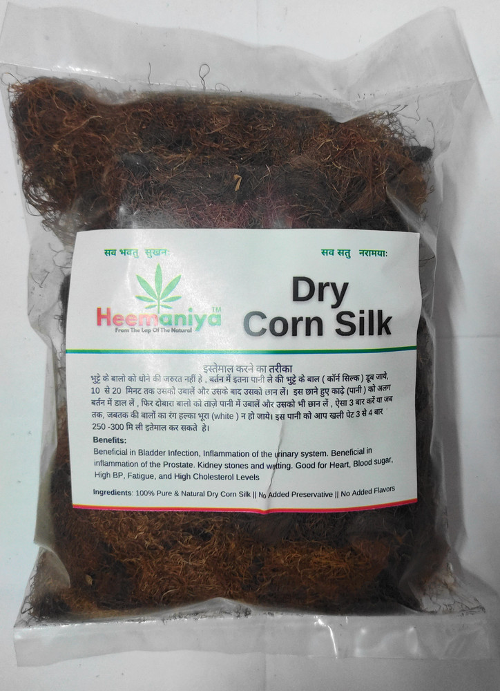 Details more than 138 corn hair benefits best tnbvietnam.edu.vn