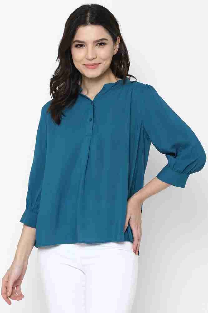 Allen solly ladies tops sale