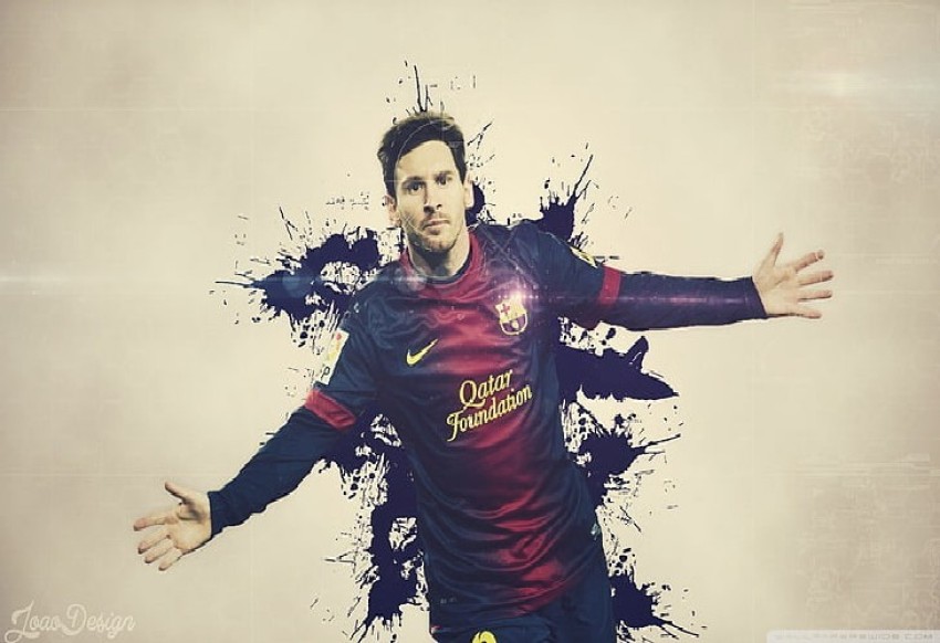 Messi Logo Wallpapers 75 images