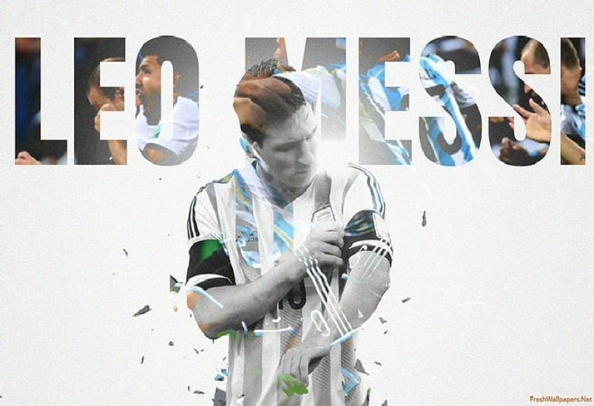 Messi Argentina Wallpaper APK for Android Download