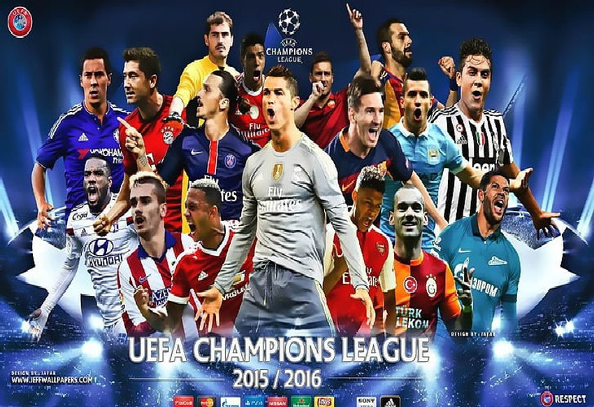 Champions League Wallpaper 2019 — free download