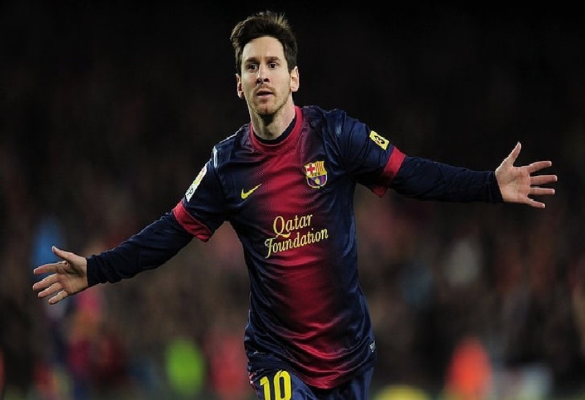 Messi 2016 Render - Argentina Messi Wallpaper 2018 Transparent PNG -  711x1213 - Free Download on NicePNG