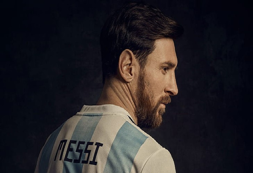 Lionel messi hd store wallpaper