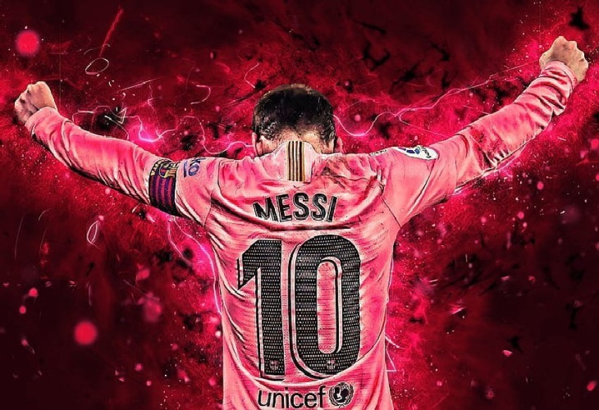 Messi barcelona lionel messi HD phone wallpaper  Peakpx