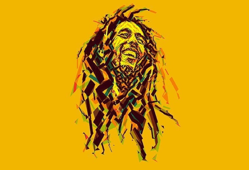 reggae wallpaper