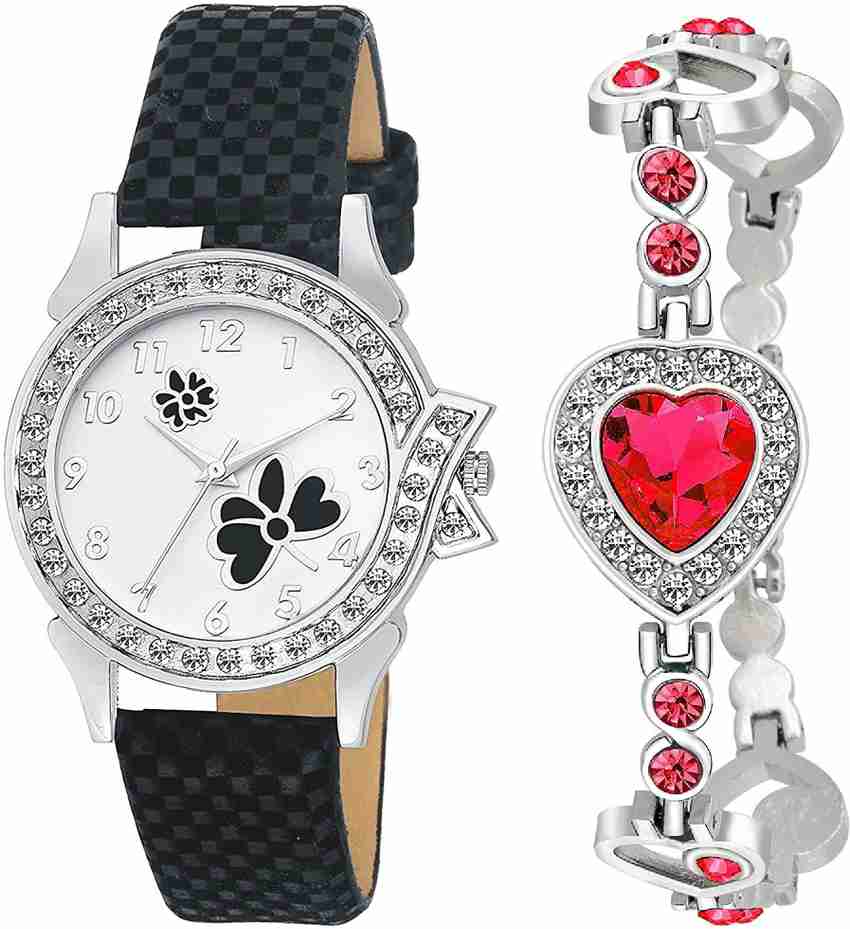 Ladies watch combo flipkart on sale