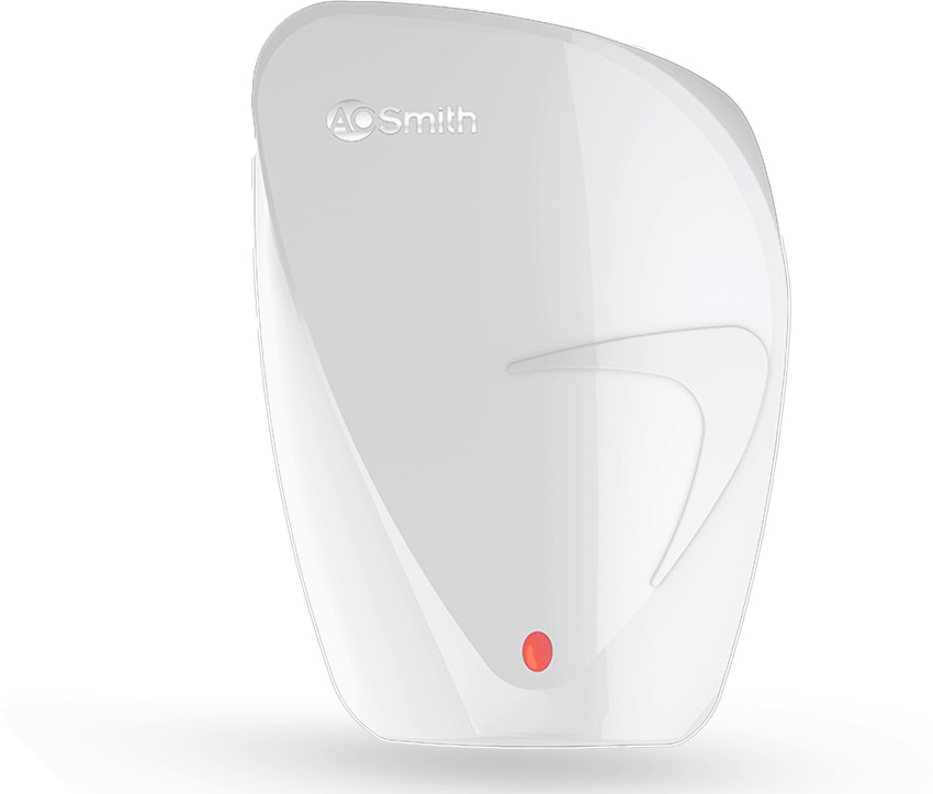 AO Smith 3 L Instant Water Geyser (GY-01, White) Price in India - Buy AO  Smith 3 L Instant Water Geyser (GY-01, White) online at Flipkart.com