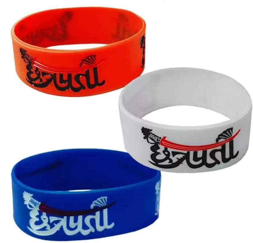 Shivaji on sale maharaj bracelet