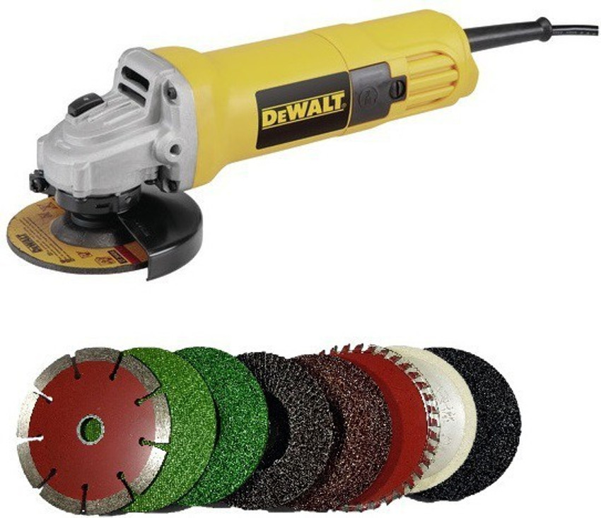 Dewalt angle grinder blades store