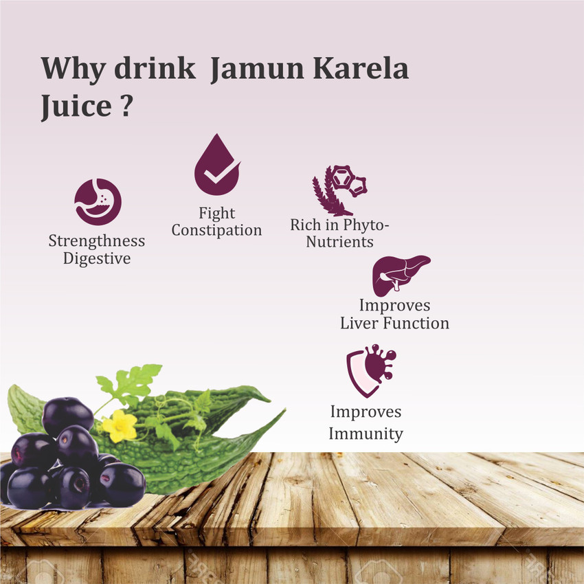 Karela jamun juice benefits outlet