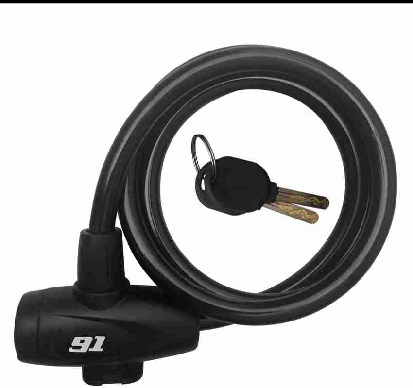 Anchi cable lock best sale