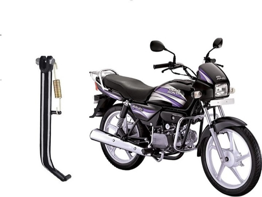 Classic Auto Side Stand With Spring For Splendor Bike Side Stand Price in India Buy Classic Auto Side Stand With Spring For Splendor Bike Side Stand online at Flipkart