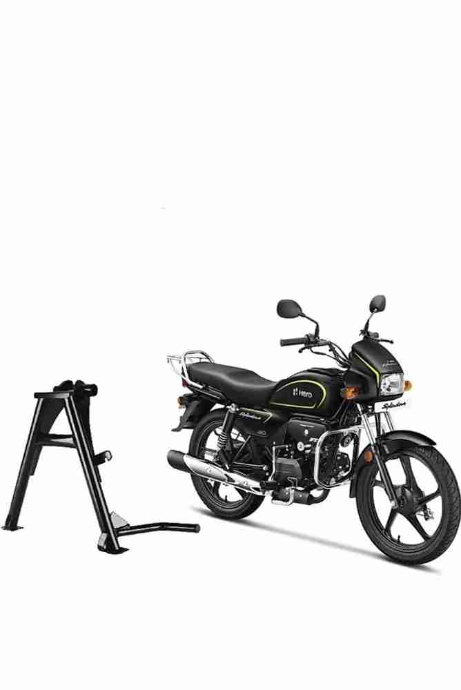 splendor pro side stand price