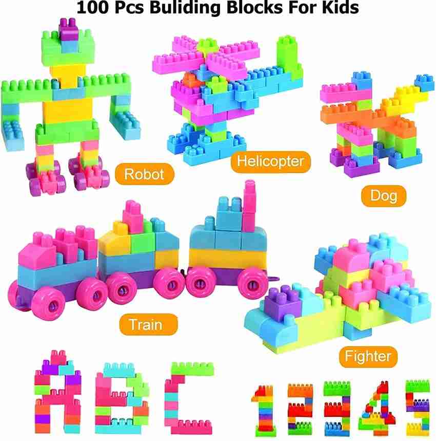 Educational toy blocks deals