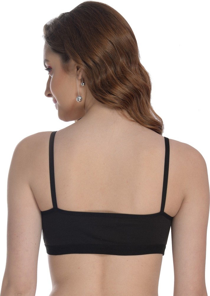 Back Feature Size: XL Sports Bras