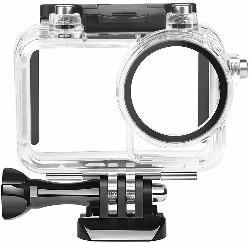 Dji osmo cheap action waterproof housing