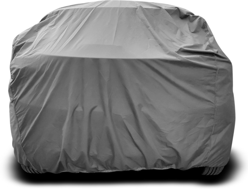 GOSHIV-car and bike accessories Car Cover For Volkswagen Polo (With Mirror  Pockets) Price in India - Buy GOSHIV-car and bike accessories Car Cover For Volkswagen  Polo (With Mirror Pockets) online at