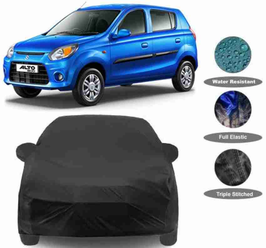 Maruti car on sale cover price