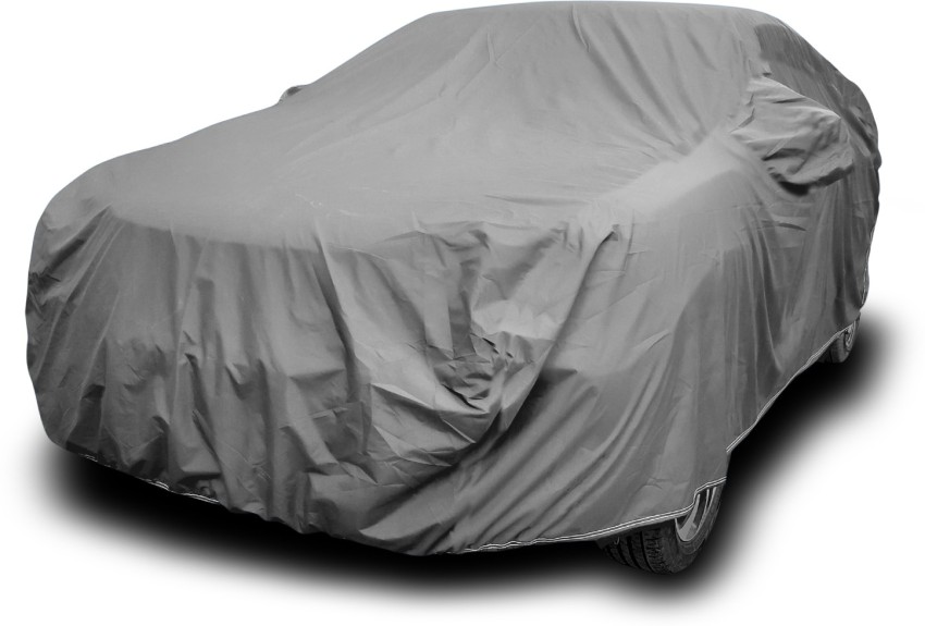 CODOKI Car Cover For Renault Fluence (With Mirror Pockets) Price
