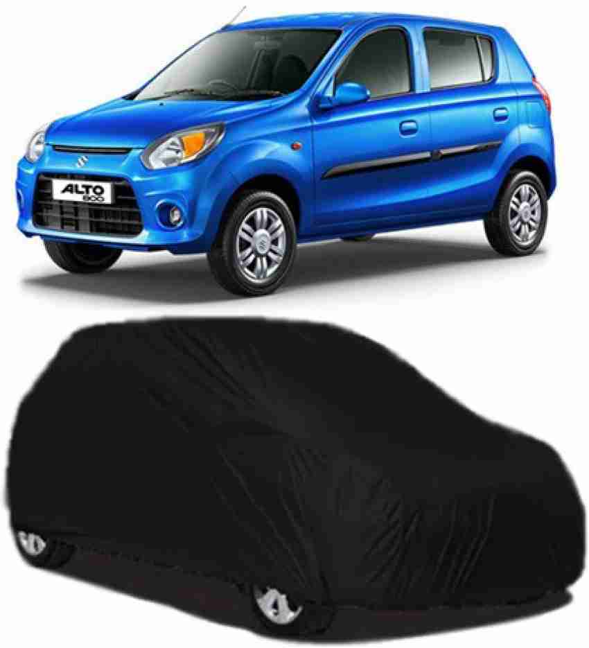 Maruti alto 800 body cover outlet price