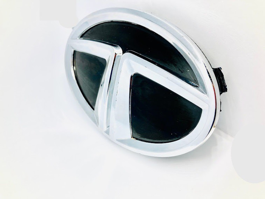 Tata tigor front chrome clearance grill