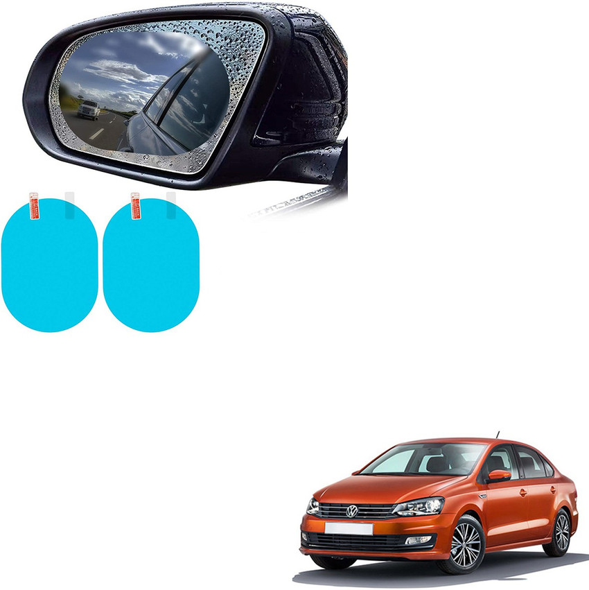 Vw polo vivo on sale side mirror cover