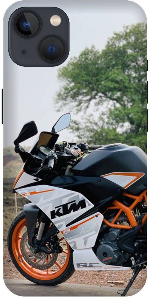 Ktm mobile cover on sale