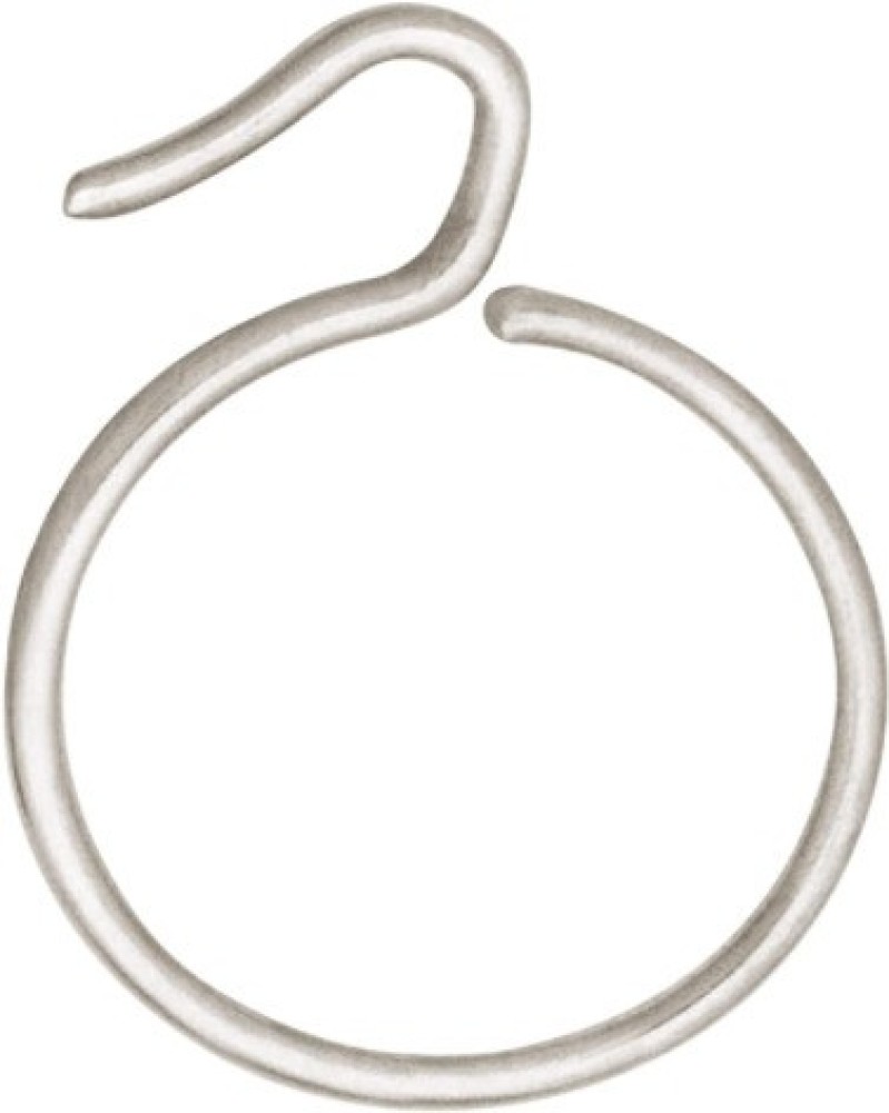 Curtain Hooks - Buy curtain rings online at affordable price in