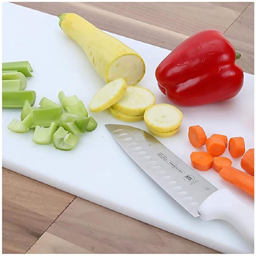 YELONA Gorilla Grip Chopping Board Set,Non Slip Matte Surface,Food