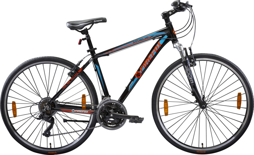 firefox 700c cycle price