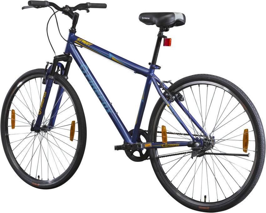 FIREFOX Street 700C T Hybrid Cycle/City Bike Price in India - Buy 