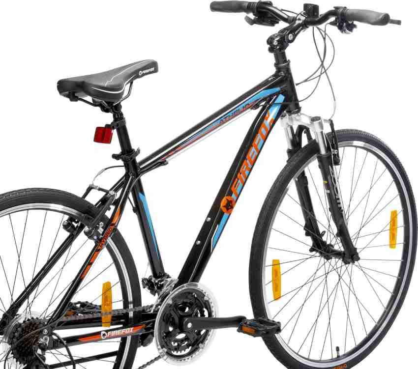 Buy Firefox Road Runner Pro D Plus Hybrid Bikes Online for Best Price -  Firefox Bikes