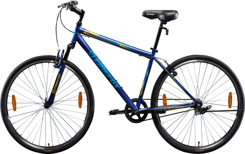 FIREFOX Street 700C T Hybrid Cycle City Bike Price in India Buy